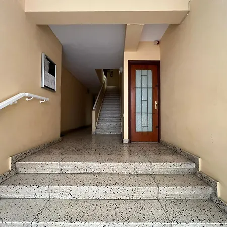Lejlighed Modern 1b Apt 200 From Beach Ac *