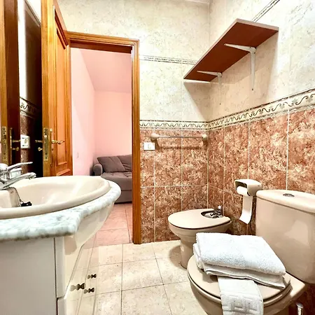Modern 1b Apt 200 From Beach Ac El Médano